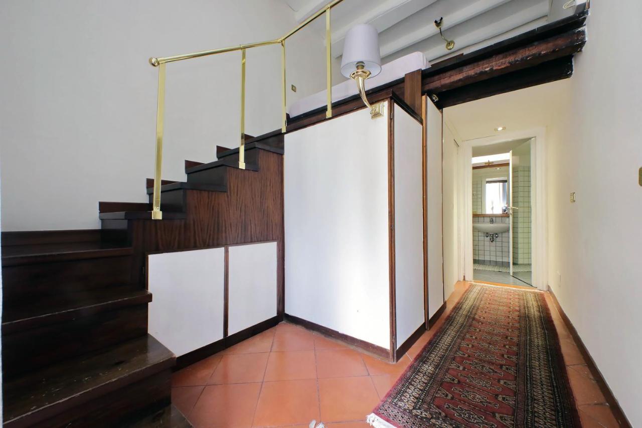 Leonina4 Cozy Apartment Rzym Zewnętrze zdjęcie