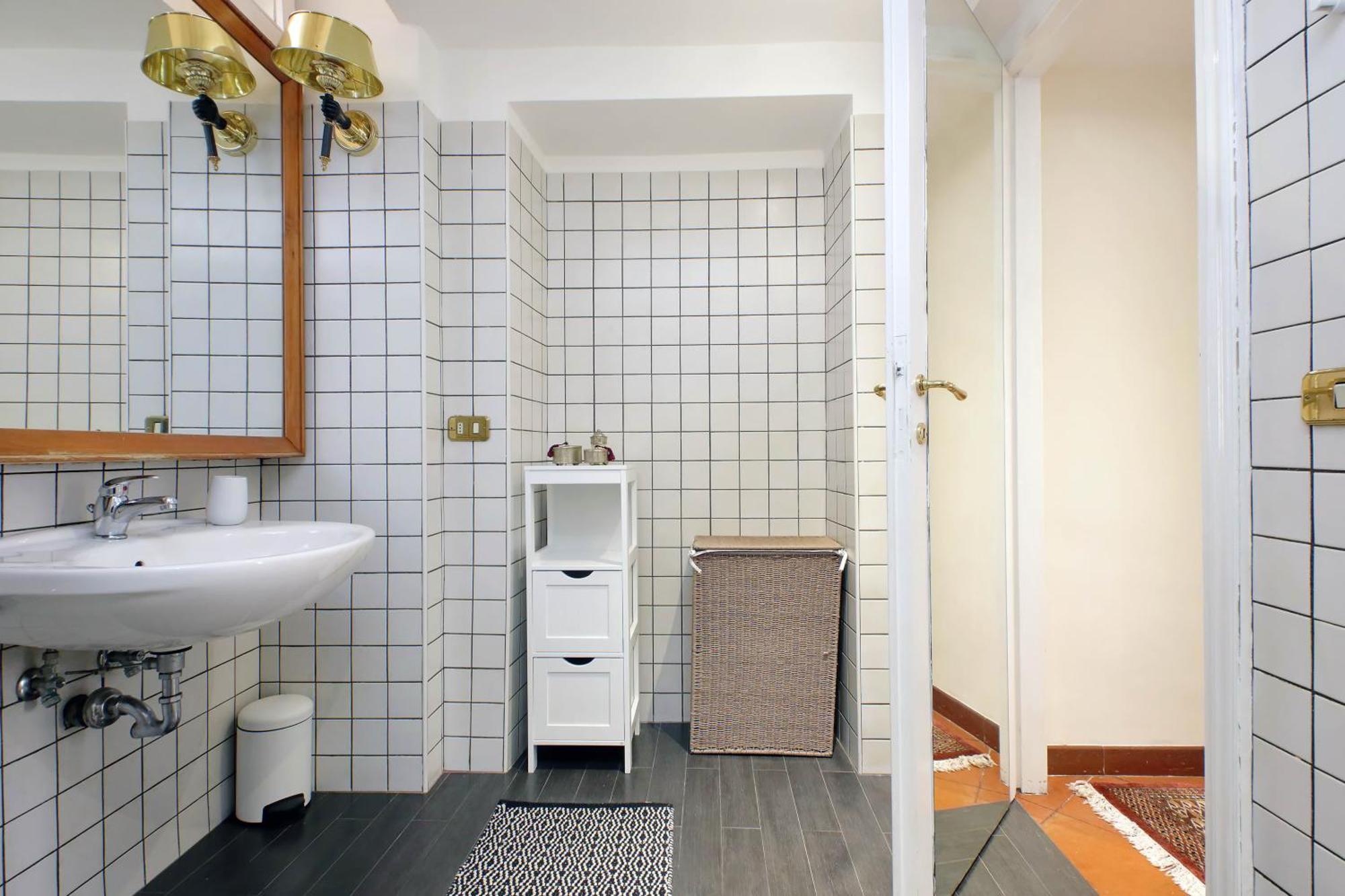 Leonina4 Cozy Apartment Rzym Zewnętrze zdjęcie